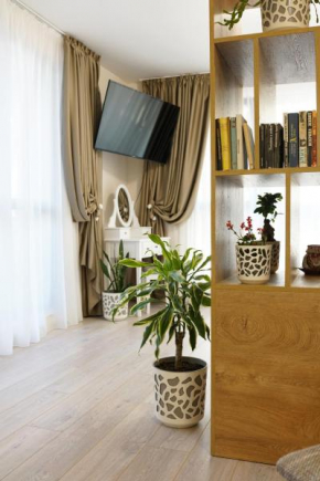 Todorovi Аpartments 2